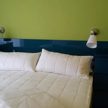 Munida 2 شقة *