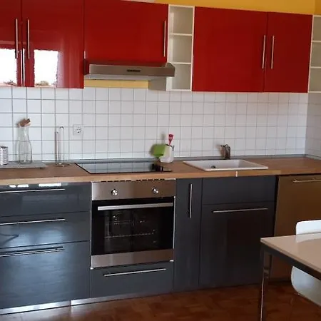 Munida 2 Apartamento