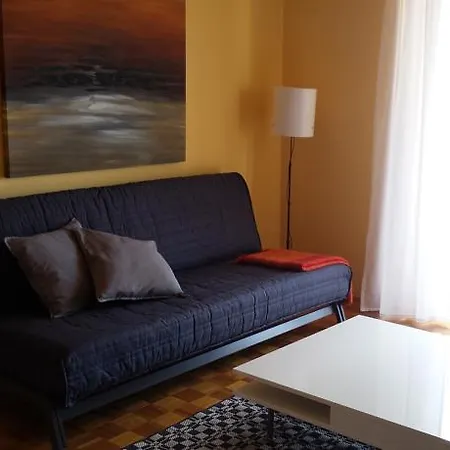 Apartamento Munida 2 *