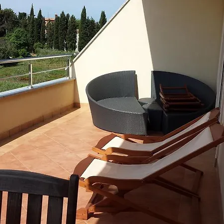 Apartamento Munida 2
